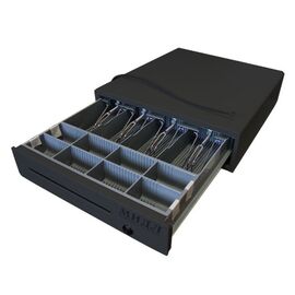 Денежный ящик МИДЛ 1.0/К0 (б. черный)