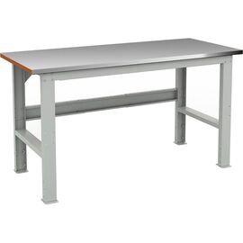 Верстак слесарный Expert 606