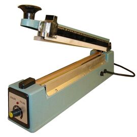 Запайщик пакетов ручной FS-300 C