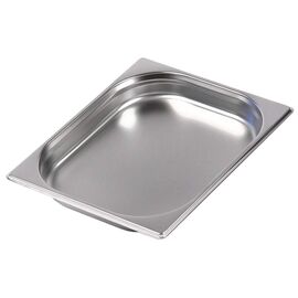 Гастроемкость GN 1/2-40