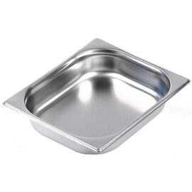 Гастроемкость GN 1/2-65