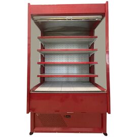 Горка холодильная Иней Такмак СТ 1250