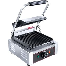 Гриль контактный HEG-811 (TCG-811)