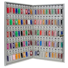 Ключница КЛ-100 (без брелоков)