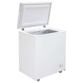 Ларь морозильный Бирюса 155КХ