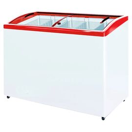 Ларь морозильный Italfrost CF600C
