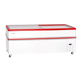 Бонет морозильная Bonvini BF 2100L (без надстройки)