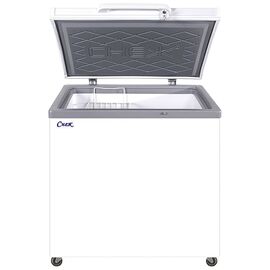 Ларь морозильный Снеж МЛК-250