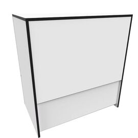 Прилавок рабочий Пр-30