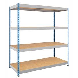 Стеллаж SB 250x183x76/4