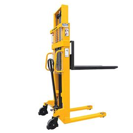 Штабелер ручной гидравлический SDA1530