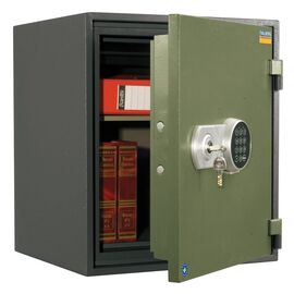 Сейф огнестойкий VALBERG FRS-51 EL
