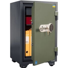 Сейф огнестойкий VALBERG FRS-73 EL