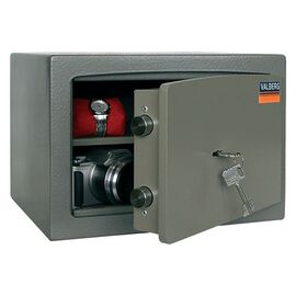 Сейф взломостойкий 1 класс - VALBERG КАРАТ-25