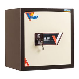 Сейф взломостойкий 1 класс - VALBERG КАРАТ-46