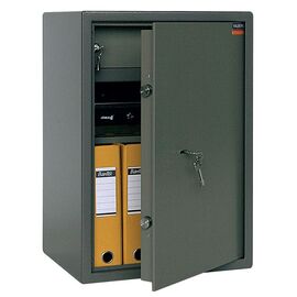 Сейф офисный ASM-63 T