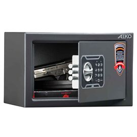 Пистолетный сейф ТТ-200 EL