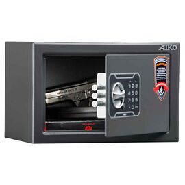 Пистолетный сейф ТТ-170 EL