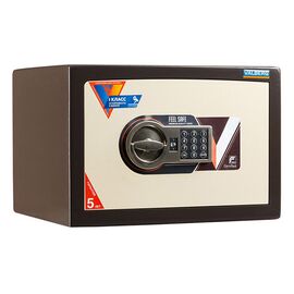 Сейф взломостойкий 1 класс - VALBERG КАРАТ-30 EL