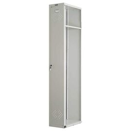 Шкаф металлический для одежды LS(LE)-001-40