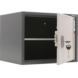 Шкаф бухгалтерский ПРАКТИК SL 32