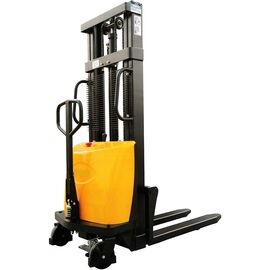 Штабелер BDA1525 с электроприводом подъема