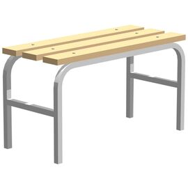 Скамья для раздевалок W-1000 NT