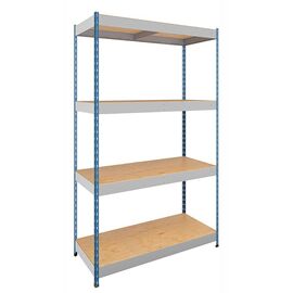 Стеллаж SB 200x152x91/4