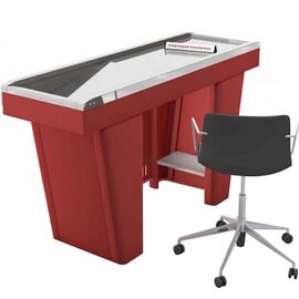 Кассовые боксы Stream-M-150EN Light