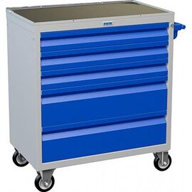 Тележка инструментальная WDS-5