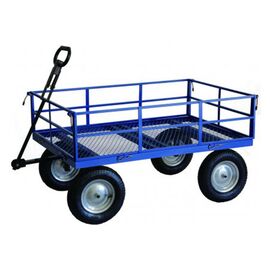 Тележка четырехколесная TC4205N