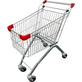 Тележка покупательская STE060PRD-XX