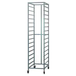 Тележка-шпилька для противней ASSUM СП-15