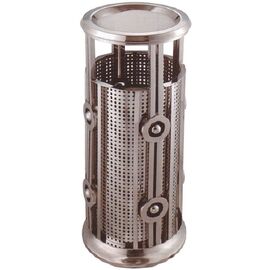 Урна уличная GPX-HC-73-02 (черн.золото)