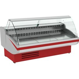 Холодильная витрина Gamma 2 M 1800 низкотемпературная