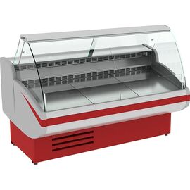 Витрина холодильная Gamma 2 1500 среднетемпературная