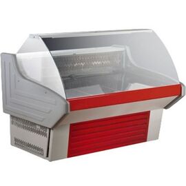 Витрина холодильная Иней-20 СТ1340