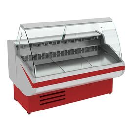 Витрина холодильная Gamma 2 SN 1200 средне-низкотемпературная