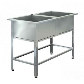 Мойка ASSUM-Standart ВМС-С-2/400
