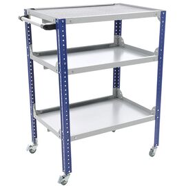 Тележка инструментальная WSD Garage