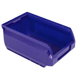 Ящик складской Sanremo (170х105х75) синий