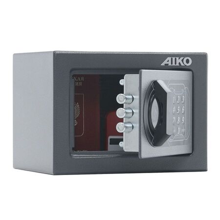 Сейф AIKO Т-140EL