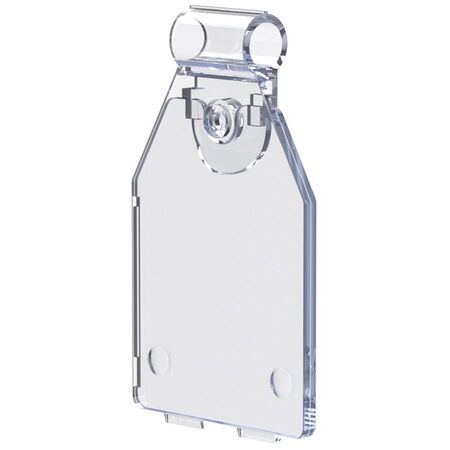 Ценникодержатель PP-TAG 32х27 мм