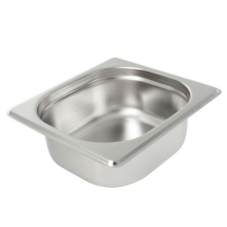 Гастроемкость GN 1/4-65 Гастроемкость GN 1/4-65
