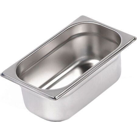 Гастроемкость GN 1/4-100 Гастроемкость GN 1/4-100