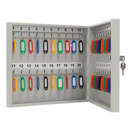 Ключница KEY-40 с брелками