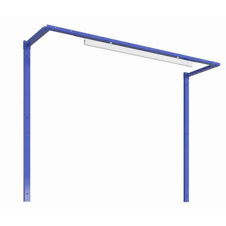 Комплект освещения W