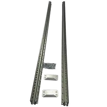 Комплект стоек Profi 300 (Сталь 1.2 мм)