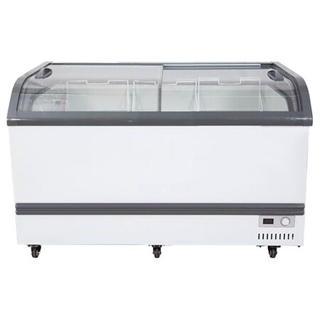 Морозильная бонета Juscool SD-20Q Морозильная бонета Juscool SD-20Q