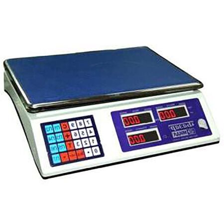 Весы МТ 15 МДА (2/5; 330х230) "Базар 2(у)" Весы МТ 15 МДА (2/5; 330х230) "Базар 2(у)"